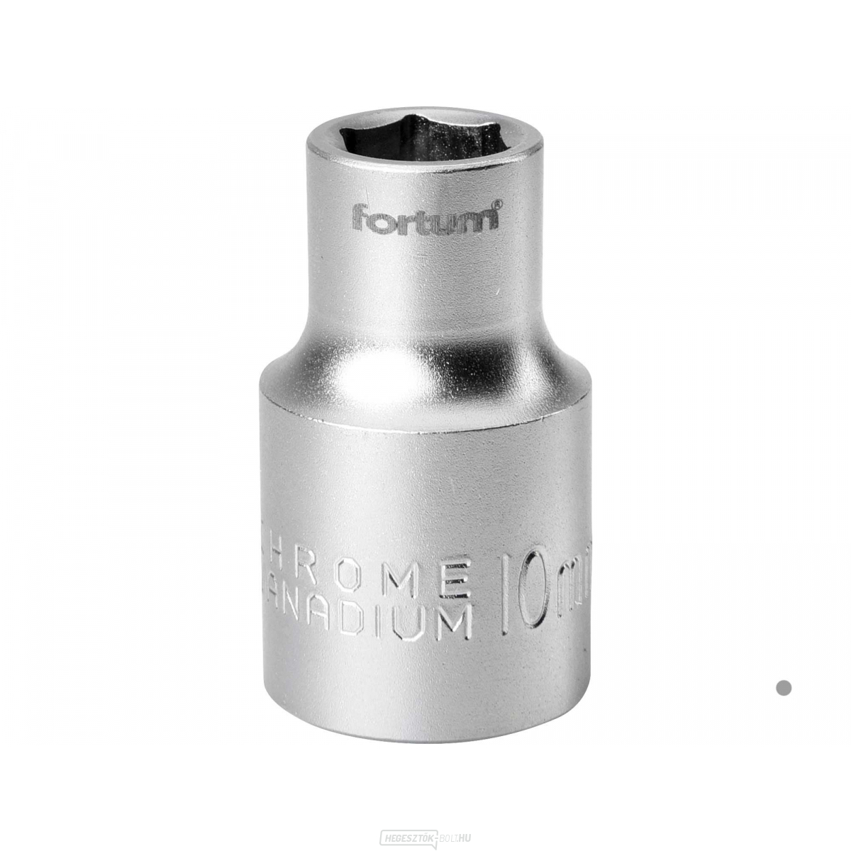 Dugókulcs, 1/2", 10mm