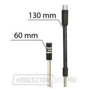 Csavarhúzó készlet, bitek és foglalatok - 78db Csavarhúzó készlet, bitek és foglalatok - 78db náhled