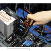 Csavarhúzó készlet, bitek és foglalatok - 78db Csavarhúzó készlet, bitek és foglalatok - 78db náhled