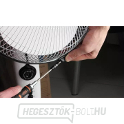 Csavarhúzó készlet, bitek és foglalatok - 78db Csavarhúzó készlet, bitek és foglalatok - 78db náhled