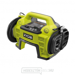 Ryobi ONE+ R18 IO akkumulátorkompresszor