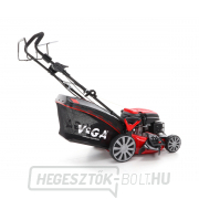 Benzines fűnyíró meghajtással VeGA 46 HWXV 6in1 Benzines fűnyíró meghajtással VeGA 46 HWXV 6in1 náhled