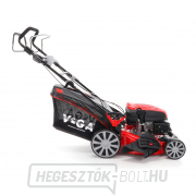 Benzines fűnyíró meghajtással VeGA 46 HWXV 6in1 Benzines fűnyíró meghajtással VeGA 46 HWXV 6in1 náhled