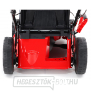 Benzines fűnyíró meghajtással VeGA 46 HWXV 6in1 Benzines fűnyíró meghajtással VeGA 46 HWXV 6in1 náhled