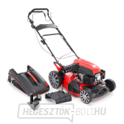 Benzines fűnyíró meghajtással VeGA 46 HWXV 6in1 náhled