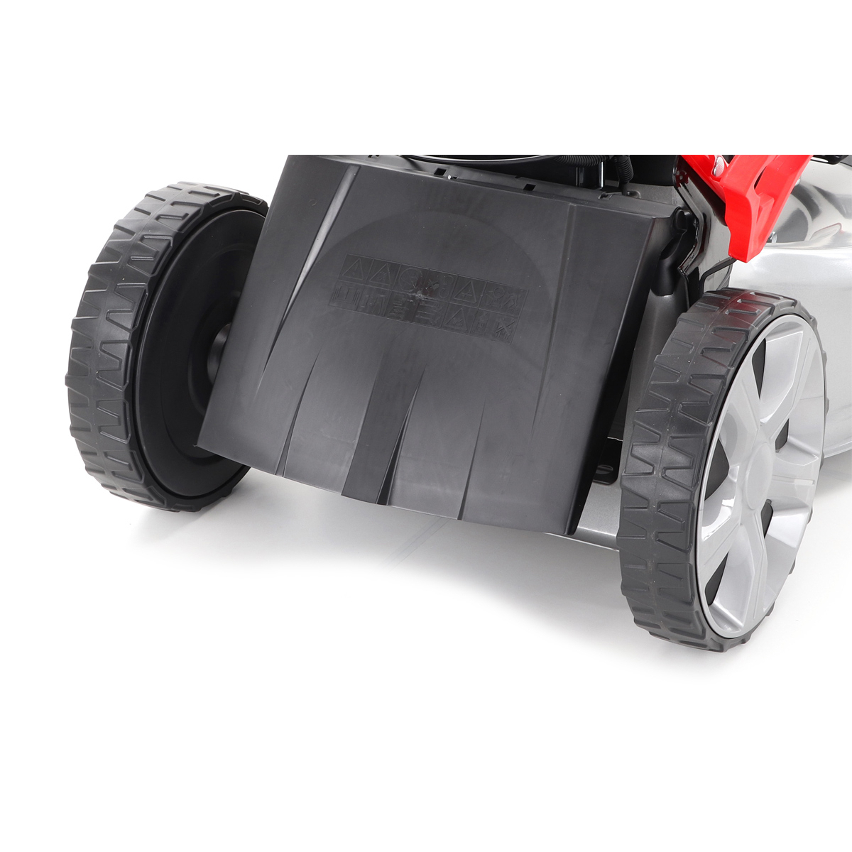 VeGA 545 SXH 6 az 1-ben benzinüzemű fűnyíró Előnézet 