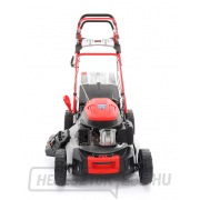 VeGA 545 SXH 6 az 1-ben benzinüzemű fűnyíró VeGA 545 SXH 6 az 1-ben benzinüzemű fűnyíró náhled
