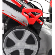 VeGA 545 SXH 6 az 1-ben benzinüzemű fűnyíró VeGA 545 SXH 6 az 1-ben benzinüzemű fűnyíró náhled