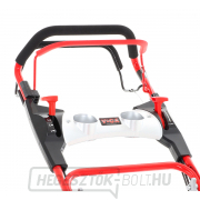 VeGA 545 SXH 6 az 1-ben benzinüzemű fűnyíró VeGA 545 SXH 6 az 1-ben benzinüzemű fűnyíró náhled