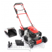 VeGA 545 SXH 6 az 1-ben benzinüzemű fűnyíró VeGA 545 SXH 6 az 1-ben benzinüzemű fűnyíró náhled