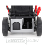 VeGA 545 SXH 6 az 1-ben benzinüzemű fűnyíró VeGA 545 SXH 6 az 1-ben benzinüzemű fűnyíró náhled