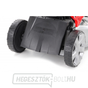 VeGA 545 SXH 6 az 1-ben benzinüzemű fűnyíró VeGA 545 SXH 6 az 1-ben benzinüzemű fűnyíró náhled