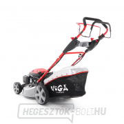 VeGA 545 SXH 6 az 1-ben benzinüzemű fűnyíró VeGA 545 SXH 6 az 1-ben benzinüzemű fűnyíró náhled