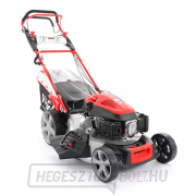 VeGA 545 SXH 6 az 1-ben benzinüzemű fűnyíró+ Összeszerelés, szerviz plusz, kanna, olaj, kefe VeGA 545 SXH 6 az 1-ben benzinüzemű fűnyíró+ Összeszerelés, szerviz plusz, kanna, olaj, kefe gallery main image
