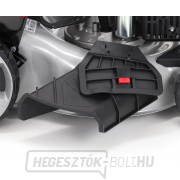 Benzinüzemű fűnyíró ráhajtható VeGA 485 SXHE 7 az 1-ben Benzinüzemű fűnyíró ráhajtható VeGA 485 SXHE 7 az 1-ben náhled