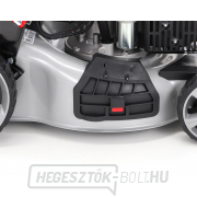 Benzinüzemű fűnyíró ráhajtható VeGA 485 SXHE 7 az 1-ben Benzinüzemű fűnyíró ráhajtható VeGA 485 SXHE 7 az 1-ben náhled