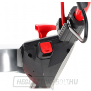 Benzinüzemű fűnyíró ráhajtható VeGA 485 SXHE 7 az 1-ben Benzinüzemű fűnyíró ráhajtható VeGA 485 SXHE 7 az 1-ben náhled