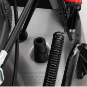 Benzinüzemű fűnyíró ráhajtható VeGA 485 SXHE 7 az 1-ben Benzinüzemű fűnyíró ráhajtható VeGA 485 SXHE 7 az 1-ben náhled