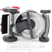 Benzinüzemű fűnyíró ráhajtható VeGA 485 SXHE 7 az 1-ben Benzinüzemű fűnyíró ráhajtható VeGA 485 SXHE 7 az 1-ben náhled