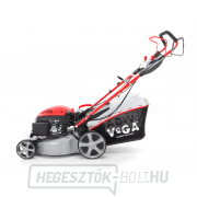Benzinüzemű fűnyíró ráhajtható VeGA 485 SXHE 7 az 1-ben Benzinüzemű fűnyíró ráhajtható VeGA 485 SXHE 7 az 1-ben náhled