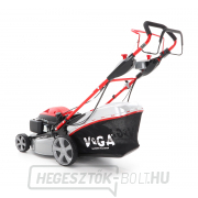 Benzinüzemű fűnyíró ráhajtható VeGA 485 SXHE 7 az 1-ben Benzinüzemű fűnyíró ráhajtható VeGA 485 SXHE 7 az 1-ben náhled