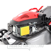 Benzinüzemű fűnyíró ráhajtható VeGA 485 SXHE 7 az 1-ben náhled