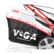Benzinüzemű fűnyíró ráhajtható VeGA 485 SXHE 7 az 1-ben náhled