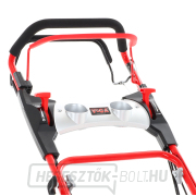 Benzinüzemű fűnyíró ráhajtható VeGA 485 SXHE 7 az 1-ben náhled