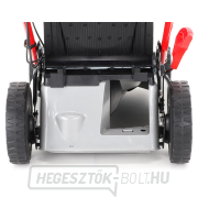 Benzinüzemű fűnyíró ráhajtható VeGA 485 SXHE 7 az 1-ben náhled