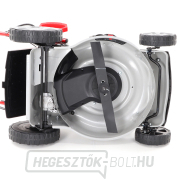 Benzinüzemű fűnyíró ráhajtható VeGA 485 SXHE 7 az 1-ben náhled