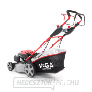 Benzinüzemű fűnyíró ráhajtható VeGA 485 SXHE 7 az 1-ben náhled