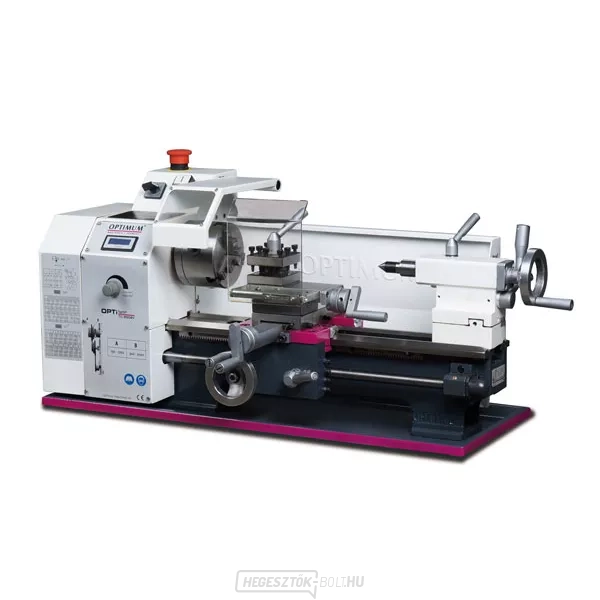 esztergapad soustruh