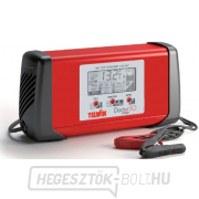 Mikroprocesszoros töltő Doctor Charge 50 Telwin Mikroprocesszoros töltő Doctor Charge 50 Telwin gallery main image