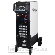 aXe 500 IN COMPACT-44 H2O aXe 500 IN COMPACT-44 H2O gallery main image
