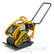 Egyirányú rezgőlemez KLASIK VD350/16  Egyirányú rezgőlemez KLASIK VD350/16  gallery main image