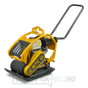 Egyirányú rezgőlemez VD450/20 Egyirányú rezgőlemez VD450/20 gallery main image