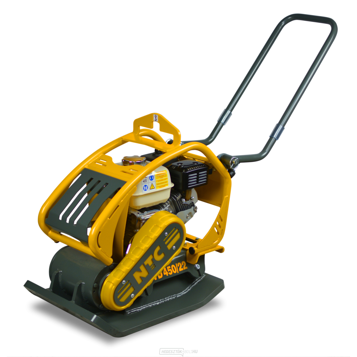 Egyirányú rezgőlemez VD450/22