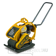 Egyirányú rezgőlemez VD450/22 Egyirányú rezgőlemez VD450/22 gallery main image