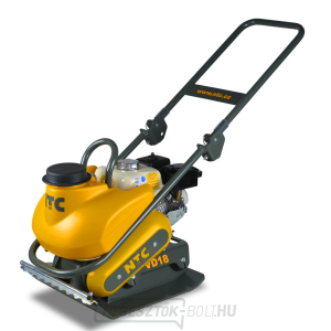 Egyirányú vibrációs lemez ELEGANT VD20 Egyirányú vibrációs lemez ELEGANT VD20 gallery main image