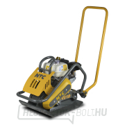 Egyirányú rezgőlemez PRAKTIK VD24P Egyirányú rezgőlemez PRAKTIK VD24P gallery main image