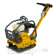 Fordított vibrációs lemez VDR 26 Fordított vibrációs lemez VDR 26 gallery main image