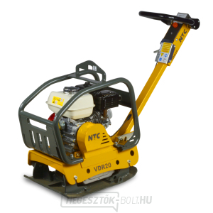 Fordított vibrációs lemez VDR 26H  Fordított vibrációs lemez VDR 26H  gallery main image