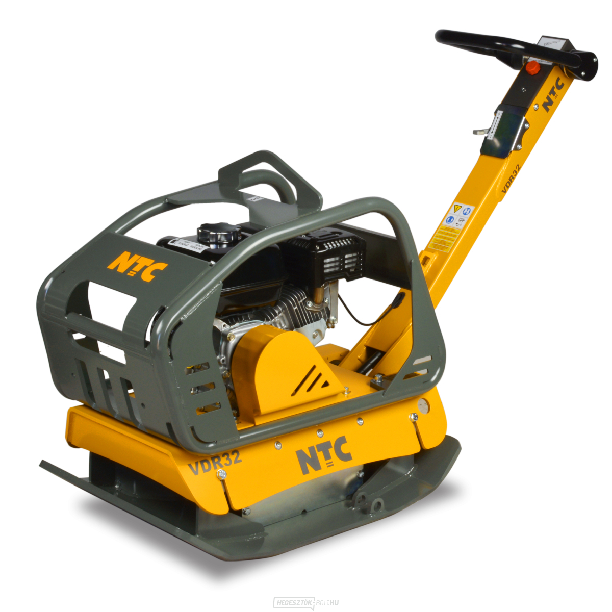 Fordított vibrációs lemez VDR 32