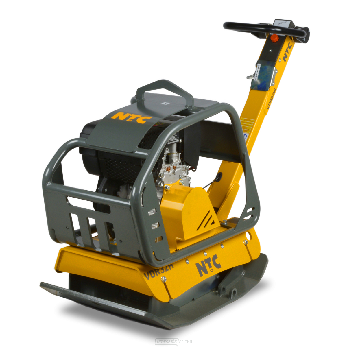 Fordított vibrációs lemez VDR 32H