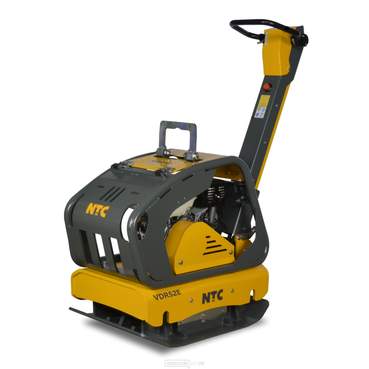 Fordított vibrációs lemez VDR 52E 