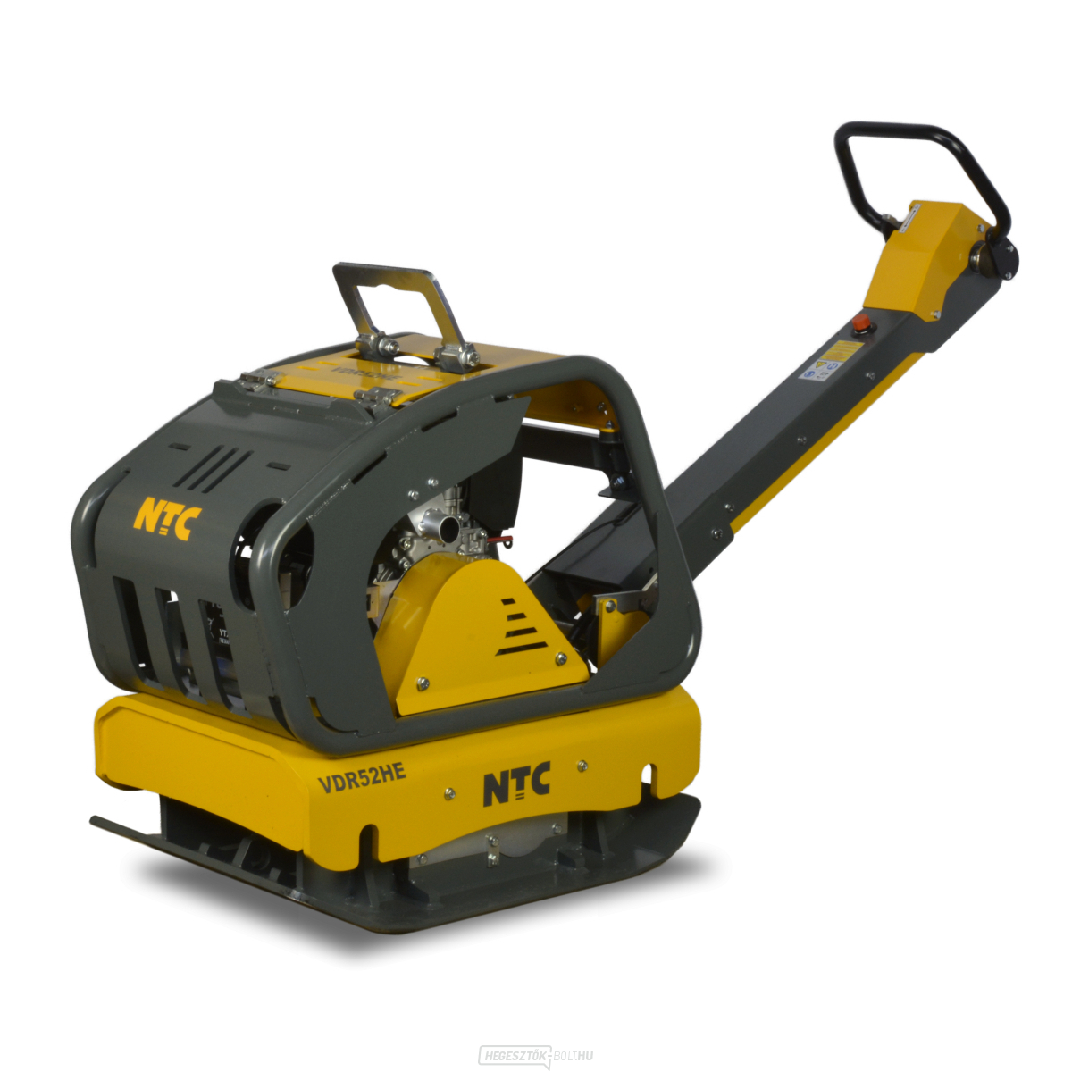 Fordított vibrációs lemez VDR 52HE