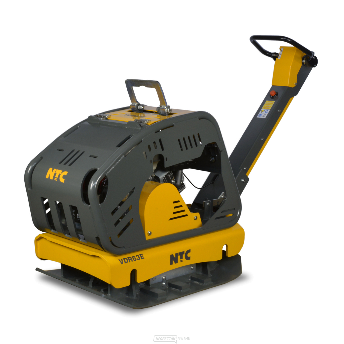 Fordított vibrációs lemez VDR 63E 