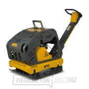 Fordított vibrációs lemez VDR 63E  Fordított vibrációs lemez VDR 63E  gallery main image