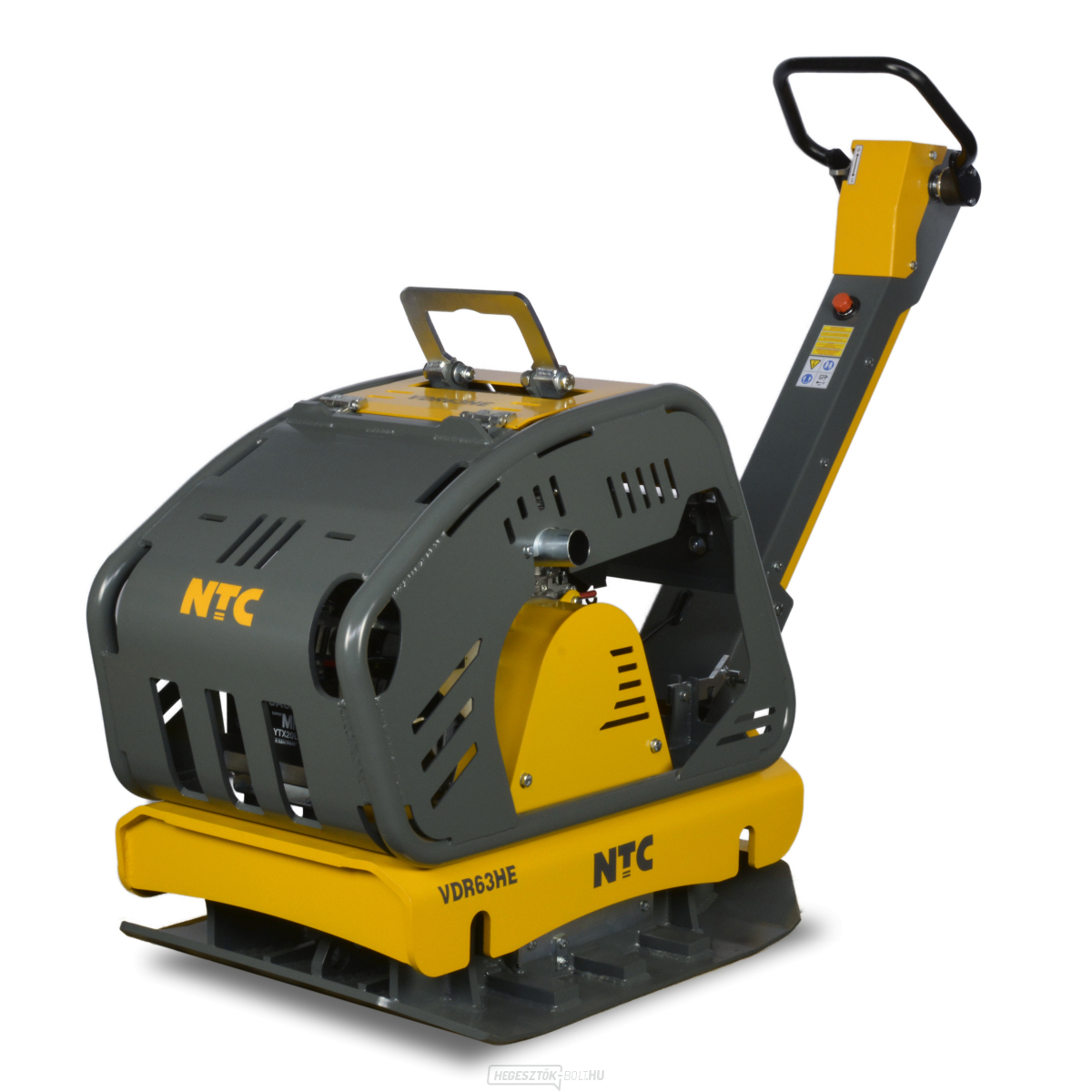 Fordított vibrációs lemez VDR 63HE