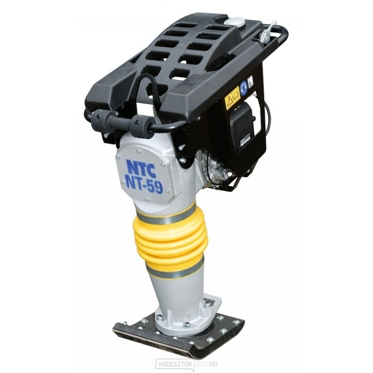 Rezgő dugattyú NTC NT-59 